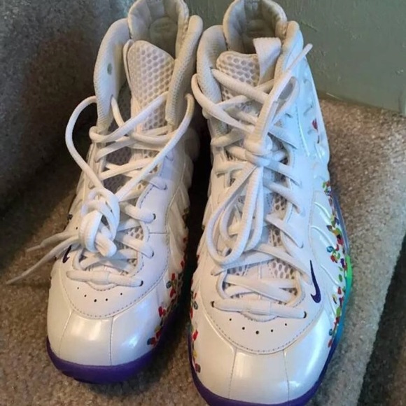 Fruity pebbles foam posites - Picture 3 of 5